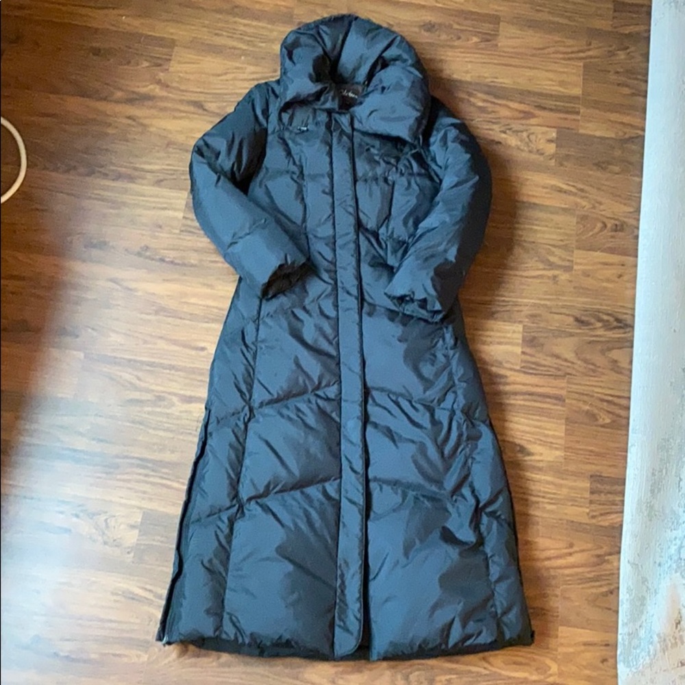 Cole Haan winter jacket (maxi length)